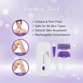 Finishing Touch Hair Remover