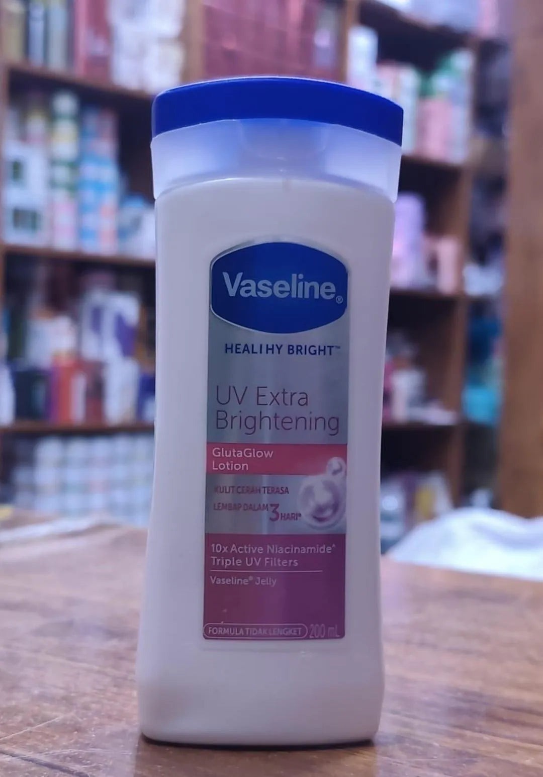 Hydrating Body Lotion 1 Pc - 200 ML