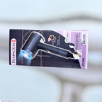 Powerful Smooth Salon Quality Hair Dryer - 1 Pcs