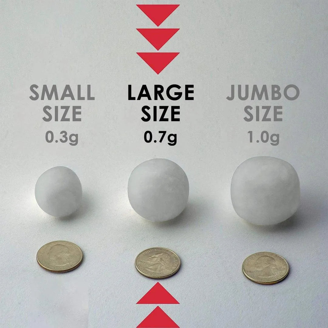 Premium Organic Cotton Balls for Makeup & Skincare | Soft, Gentle, Unscented | Nail Polish Remover, Face toner Applicator, First Aid