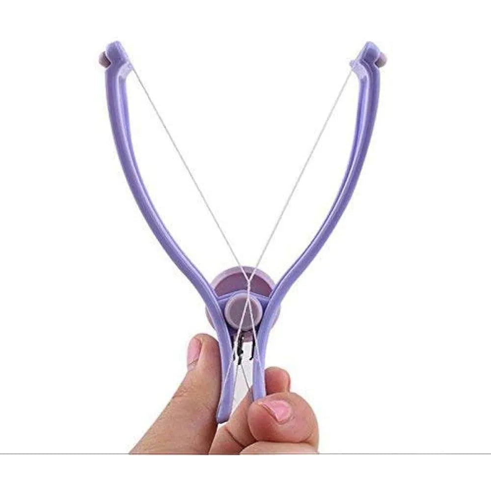 Easy-To-Clean Design Unisex Eyebrows Hair Trimmer