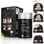 Hair Building Fibers, 22g