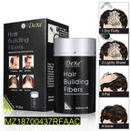 Hair Building Fibers, 22g