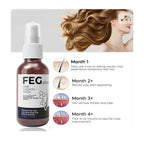 Nourishing Anti-Hair Fall Hair Serum - 50ml