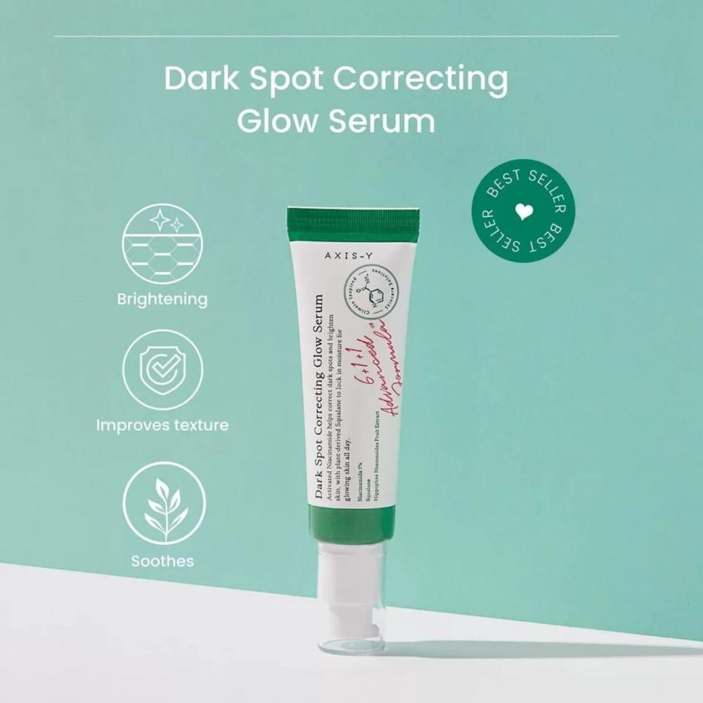Beauty Of Joseon - Dark Spot Correcting Glow Serum