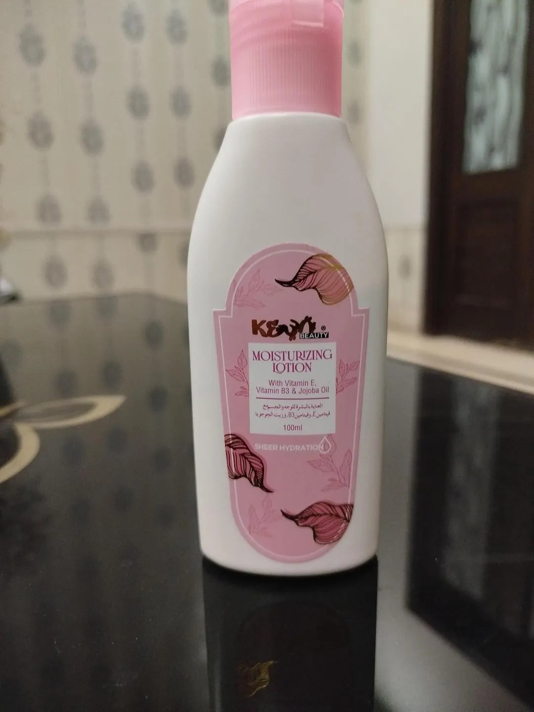 Whitening And Brightening Face Lotion - 1 Pcs Cream for Radiant Skin