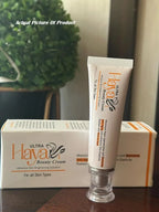 Pack Of 2 – Whitening Cream & Haya Cream 30g