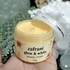 Zafrani Whitening & Brightening Cream 100g