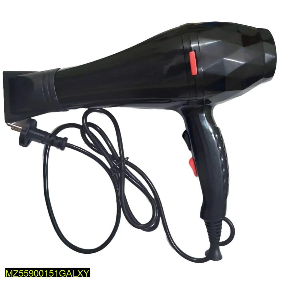 Hot And Cool Hair Dryer