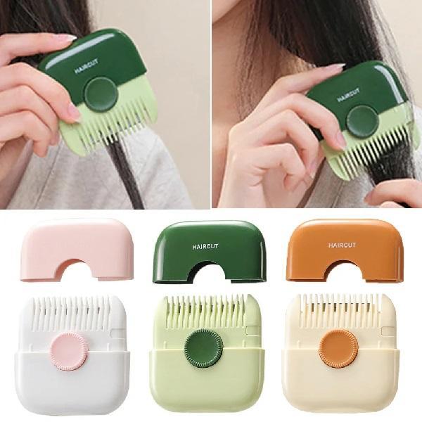 Baby Hair Trimmer Comb