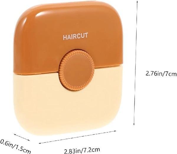Baby Hair Trimmer Comb