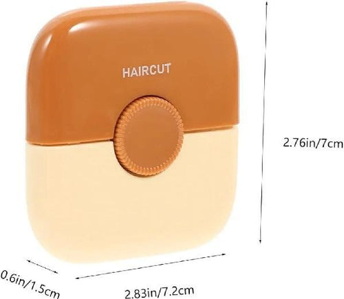 Baby Hair Trimmer Comb