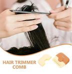 Baby Hair Trimmer Comb