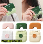 Baby Hair Trimmer Comb