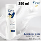 Hydrating Nourishing Body Lotion - 250ml Cream for Dry Skin