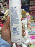 Hydrating Nourishing Body Lotion - 250ml Cream for Dry Skin