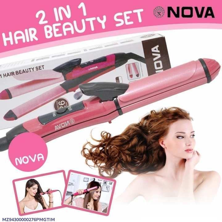 Fast Drying Hair Dryer - Lightweight & Efficient Hair Care Tool